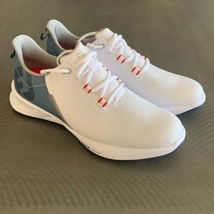FootJoy Men's Fj Fuel Golf Shoe size 10